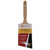Standard Paint Platinum Pro Thick Polyester Paint Brushes 3 inches