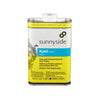 Quart of Sunnyside Xylol Xylene, available at Standard Paint & Flooring.