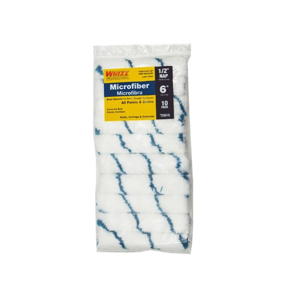 Whizz microfiber roller sale