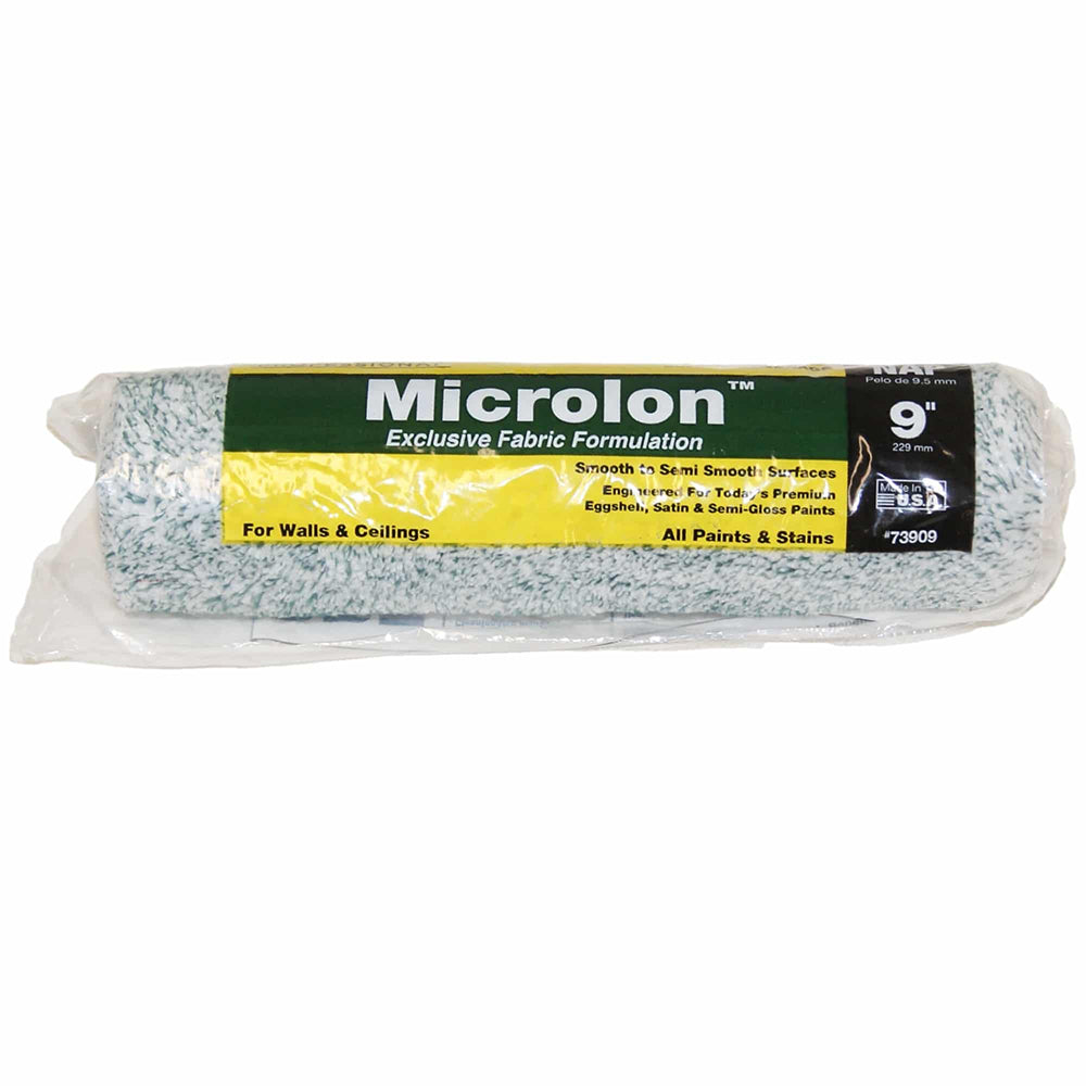 Whizz Microlon 9