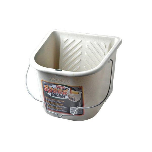 Wooster 1/2 Gallon Speed Bucket | Standard Paint & Flooring