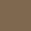Benjamin Moore's Paint Color AF-115 Lodge
