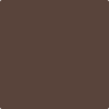 Benjamin Moore's Paint Color AF-175 Barista