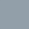 Benjamin Moore Color AF-574.50 Coastline
