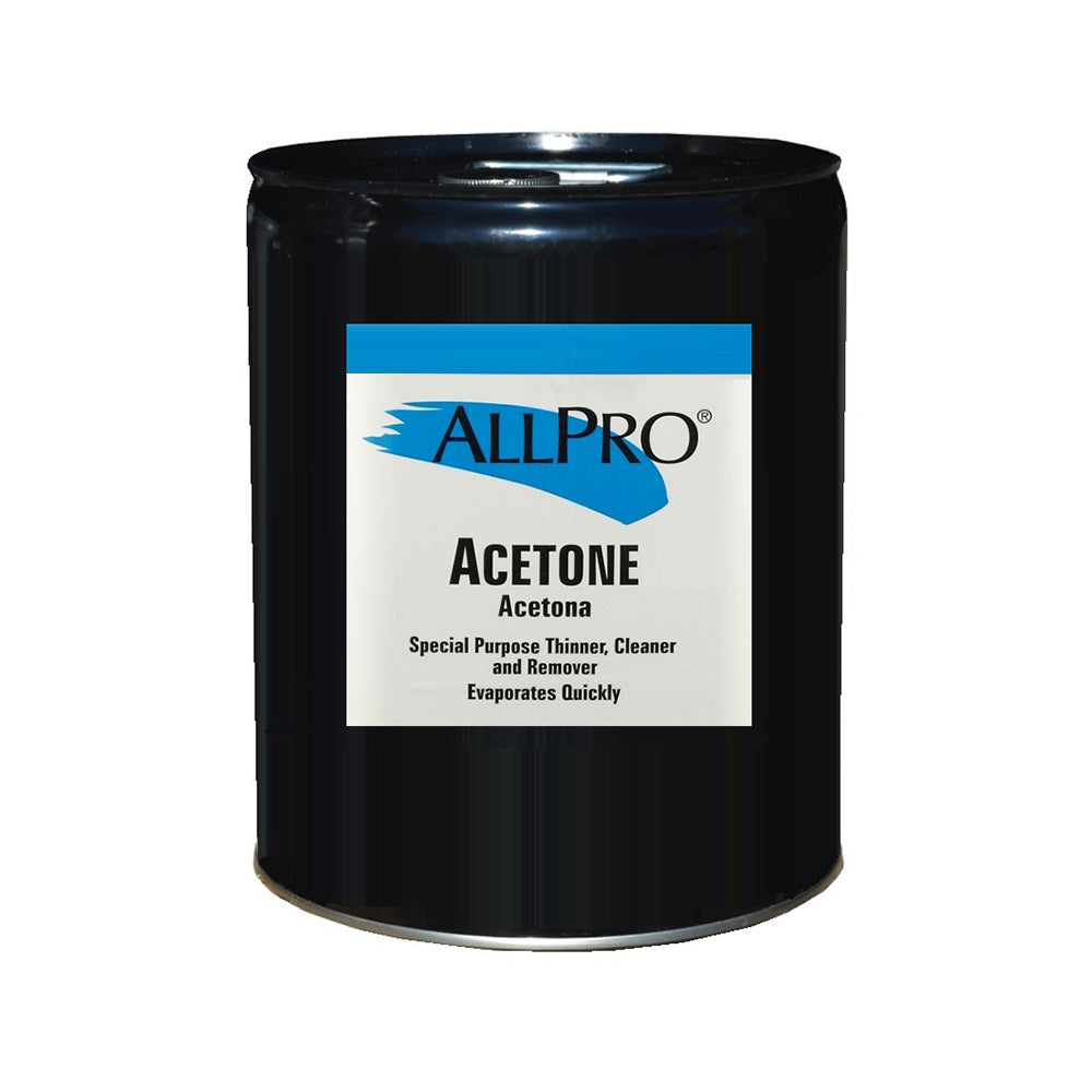 Allpro Lacquer Thinner – Hoover Paint