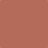 Benjamin Moore's Paint Color CC-128 Red Point Sand avaiable at Standard Paint & Flooring