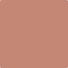 Benjamin Moore's Paint Color CC-154 Smoke Salmon avaiable at Standard Paint & Flooring