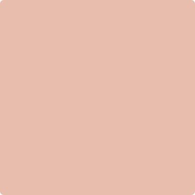 Benjamin Moore's Paint Color CC-156 Tofino Sunset avaiable at Standard Paint & Flooring
