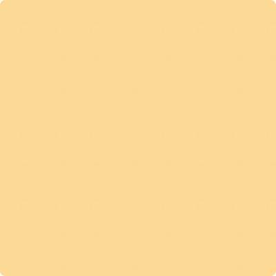 Benjamin Moore's Paint Color CC-212 Danse du Soleil avaiable at Standard Paint & Flooring