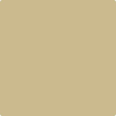 Benjamin Moore's Paint Color CC-240 Late Wheat avaiable at Standard Paint & Flooring