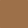 Benjamin Moore's Paint Color CC-272 Spiced Rum avaiable at Standard Paint & Flooring