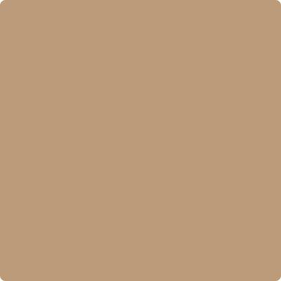 Benjamin Moore's Paint Color CC-302 Rawhide avaiable at Standard Paint & Flooring