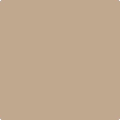 Benjamin Moore's Paint Color CC-330 Hillsborough Beige avaiable at Standard Paint & Flooring