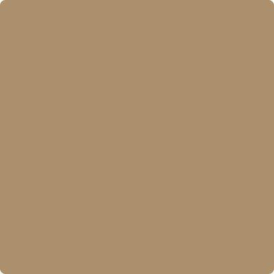 Benjamin Moore's Paint Color CC-332 Norwester Tan avaiable at Standard Paint & Flooring