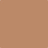 Benjamin Moore's Paint Color CC-360 Potters Clay avaiable at Standard Paint & Flooring