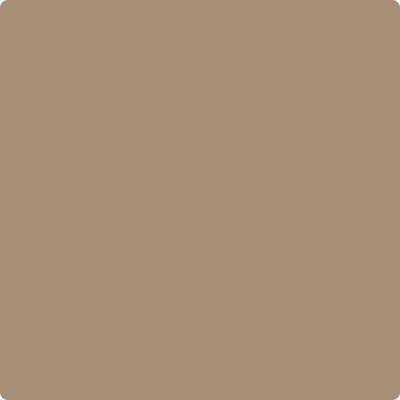 Benjamin Moore's Paint Color CC-362 Elk avaiable at Standard Paint & Flooring