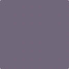 Benjamin Moore's Paint Color CC-38 Nightfall Sky avaiable at Standard Paint & Flooring