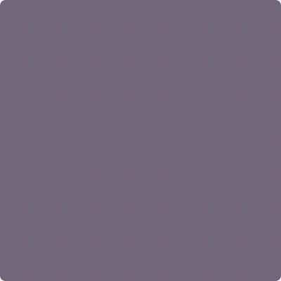 Benjamin Moore's Paint Color CC-38 Nightfall Sky avaiable at Standard Paint & Flooring