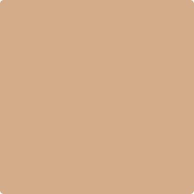 Benjamin Moore's Paint Color CC-380 Toffee Cream avaiable at Standard Paint & Flooring