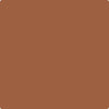 Benjamin Moore's Paint Color CC-390 Rusty Nail avaiable at Standard Paint & Flooring