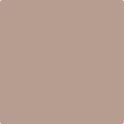 Benjamin Moore's Paint Color CC-392 Muddy York avaiable at Standard Paint & Flooring
