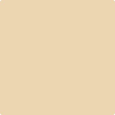Benjamin Moore's Paint Color CC-400 Sundial avaiable at Standard Paint & Flooring