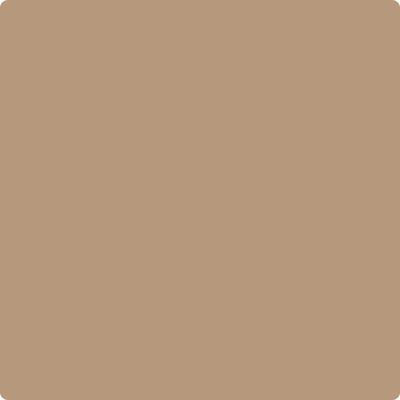 Benjamin Moore's Paint Color CC-486 Tiramisu avaiable at Standard Paint & Flooring