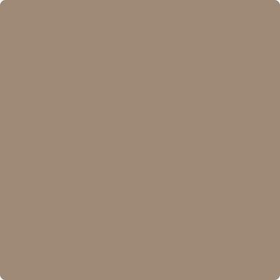 Benjamin Moore's Paint Color CC-514 Hiking Trail avaiable at Standard Paint & Flooring