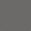 Benjamin Moore's Paint Color CC-544 Overcoat avaiable at Standard Paint & Flooring