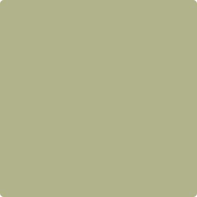 Benjamin Moore's Paint Color CC-590 Grasslands avaiable at Standard Paint & Flooring