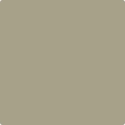 Benjamin Moore's Paint Color CC-602 Stanley Park avaiable at Standard Paint & Flooring
