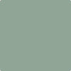 Benjamin Moore's Paint Color CC-650 Grenadier Pond avaiable at Standard Paint & Flooring