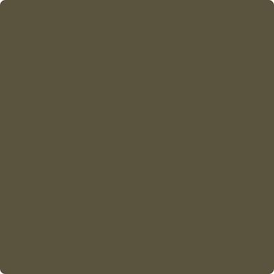 Benjamin Moore's Paint Color CC-662 Night Owl avaiable at Standard Paint & Flooring