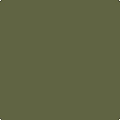 Benjamin Moore's Paint Color CC-666 Bonsai avaiable at Standard Paint & Flooring