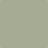 Benjamin Moore's Paint Color CC-726 Nature Lover avaiable at Standard Paint & Flooring