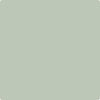 Benjamin Moore's Paint Color CC-728 Maid of the Mist avaiable at Standard Paint & Flooring