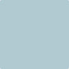 Benjamin Moore's Paint Color CC-730 Blue Stream avaiable at Standard Paint & Flooring