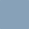 Benjamin Moore's Paint Color CC-770 Denim Wash avaiable at Standard Paint & Flooring