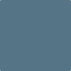 Benjamin Moore's Paint Color CC-782 Georgian Bay avaiable at Standard Paint & Flooring