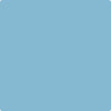 Benjamin Moore's Paint Color CC-784 Clear Sailing avaiable at Standard Paint & Flooring