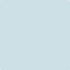 Benjamin Moore's Paint Color CC-790 Polar Sky avaiable at Standard Paint & Flooring