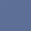 Benjamin Moore's Paint Color CC-860 Blue Nova avaiable at Standard Paint & Flooring