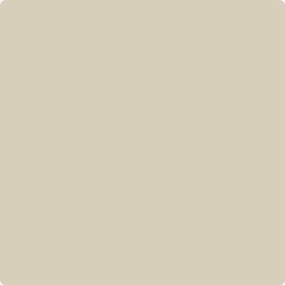 Benjamin Moore's Paint Color CC-90 Natural Linen avaiable at Standard Paint & Flooring
