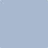Benjamin Moore's Paint Color CC-908 Frozen Canal avaiable at Standard Paint & Flooring