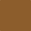 Benjamin Moore Paint Color CSP-1080 Mexican Hot Chocolate available at Standard Paint in Washington State.