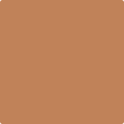 Benjamin Moore Paint Color CSP-1095 Fire Glow available at Standard Paint in Washington State.