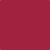 Benjamin Moore Paint Color CSP-1200 Cherry Burst available at Standard Paint in Washington State.