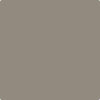 Benjamin Moore Paint Color CSP-145 Smoked Truffle available at Standard Paint in Washington State.