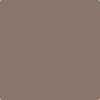 Benjamin Moore Paint Color CSP-235 Chocolate Velvet available at Standard Paint in Washington State.
