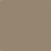 Benjamin Moore Paint Color CSP-260 Taupe Fedora available at Standard Paint in Washington State.